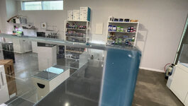 ULTUM NATURE SYSTEMS- Beautiful Rimless Aquariums and Stands