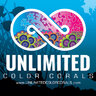 Unlimited Color Corals