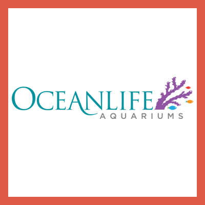 Oceanlife Anniversary Event