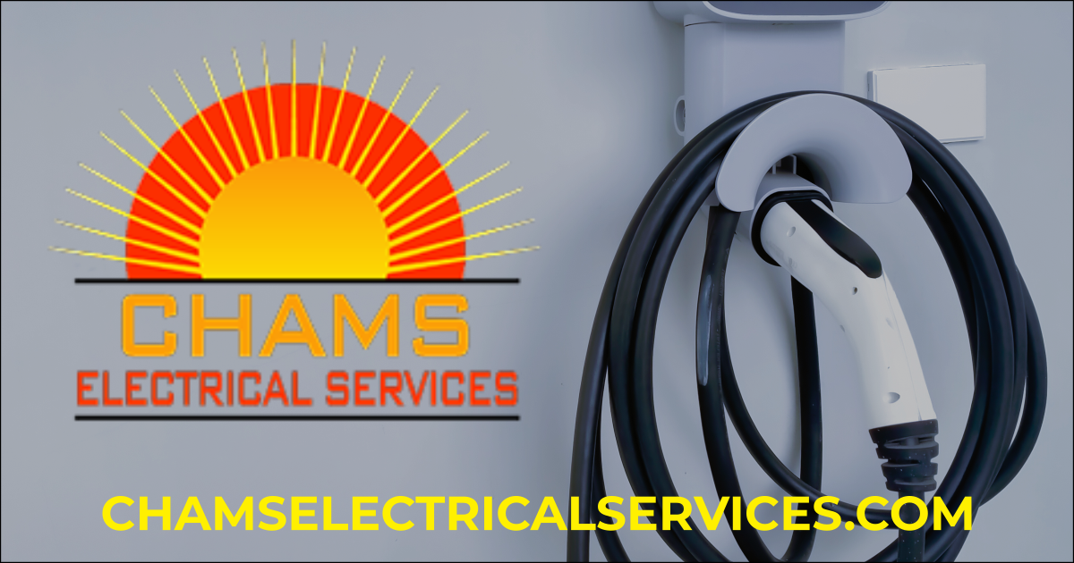 chamselectricalservices.com